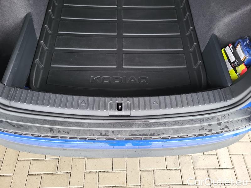  Skoda  Kodiaq  (2016)  2.0TDI 110 Style AT #11