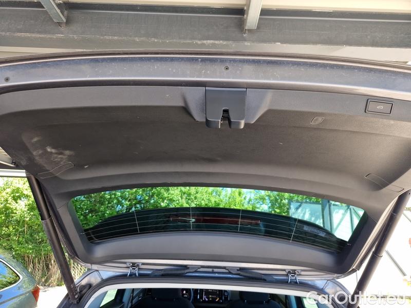  Skoda  Karoq  (NU)(2017->) 1.5TSI 110 Sp.Exclusiv AT #12