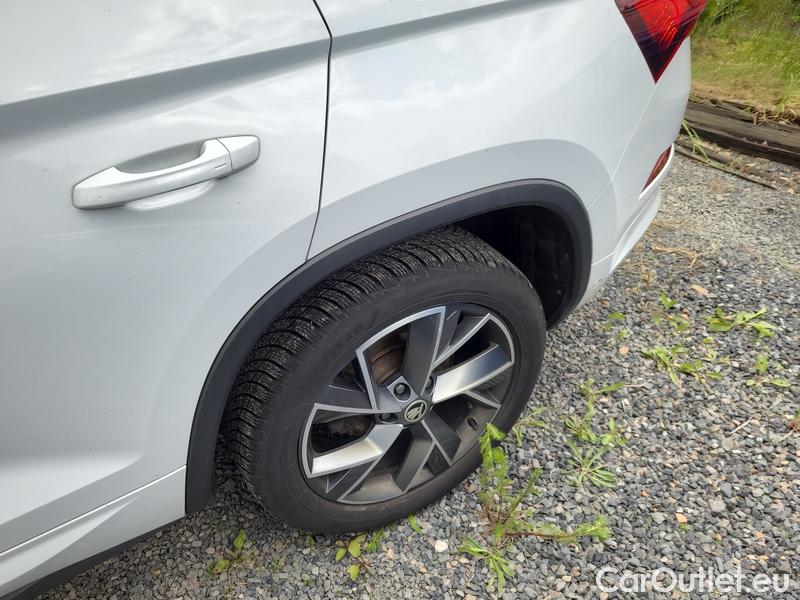  Skoda  Kodiaq  (2016) Kod.2.0TDI 110 Sportline AT #9
