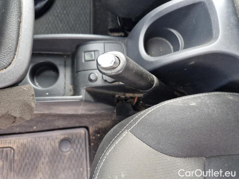  Renault  Kangoo  III (03.2021->)  1.5BdCi 95 Zen 5d #32