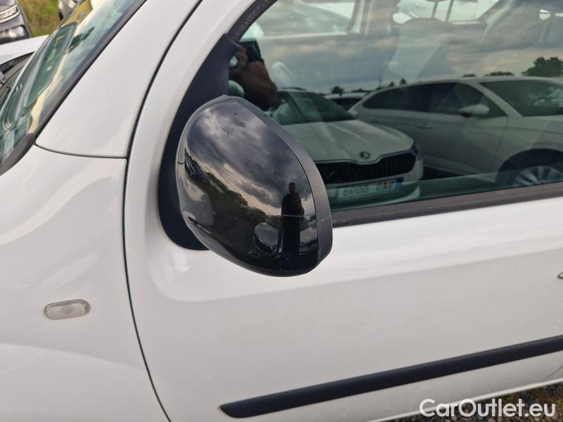  Renault  Kangoo  III (03.2021->)  1.5BdCi 95 Zen 5d #3