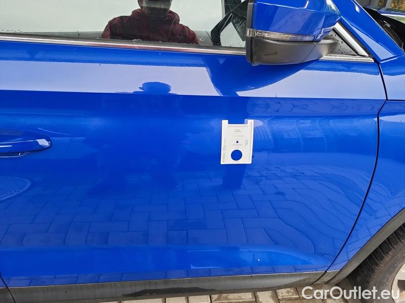  Skoda  Kodiaq  (2016)  2.0TDI 110 Style AT #15