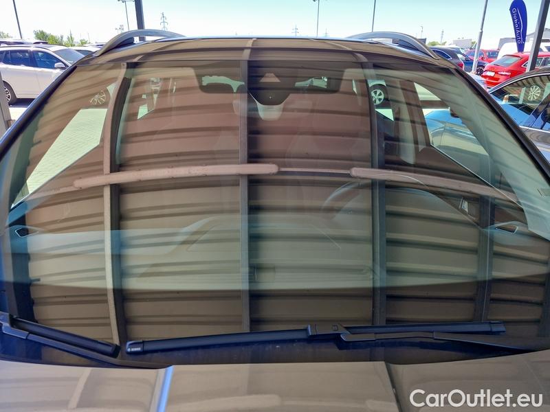  Skoda  Karoq  (NU)(2017->) 1.5TSI 110 Sp.Exclusiv AT #1