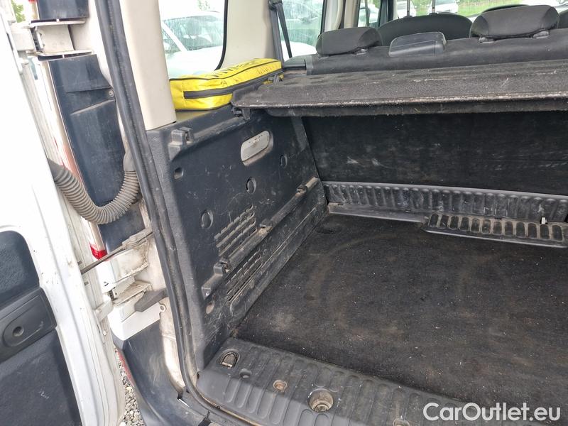  Renault  Kangoo  III (03.2021->)  1.5BdCi 95 Zen 5d #15