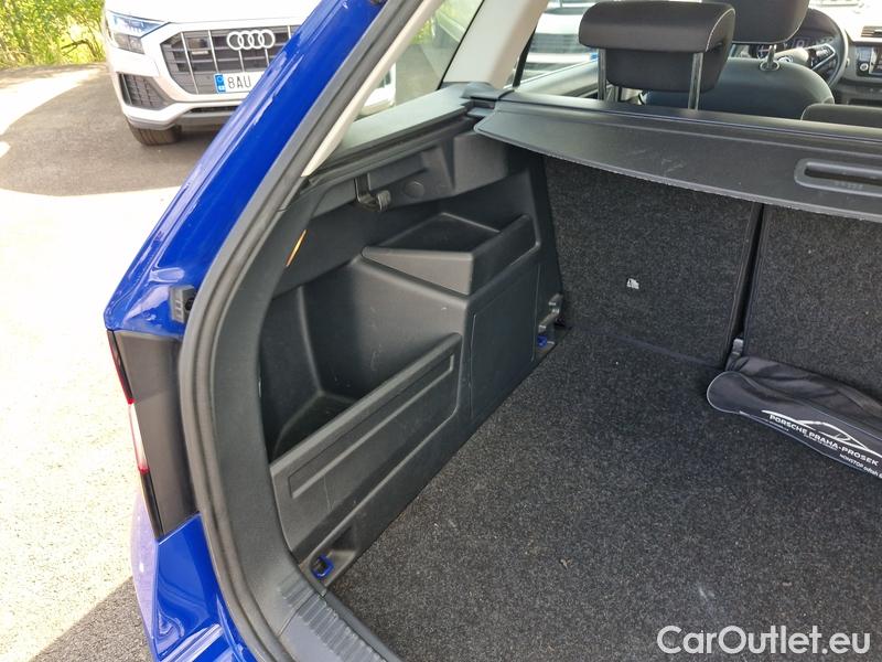  Skoda  Fabia  Combi (2015) Com.1.0TSI 70 Ambition 5d #22