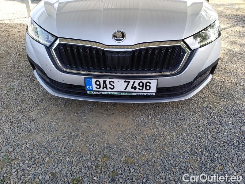  Skoda  Octavia  Combi (NX3)(2020) Oct.C.2.0TDI 110 4x4 Ambit AT #2