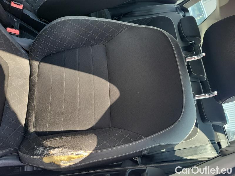  Skoda  Fabia  Combi (2015)  Com.1.0TSI 70 Ambition #9
