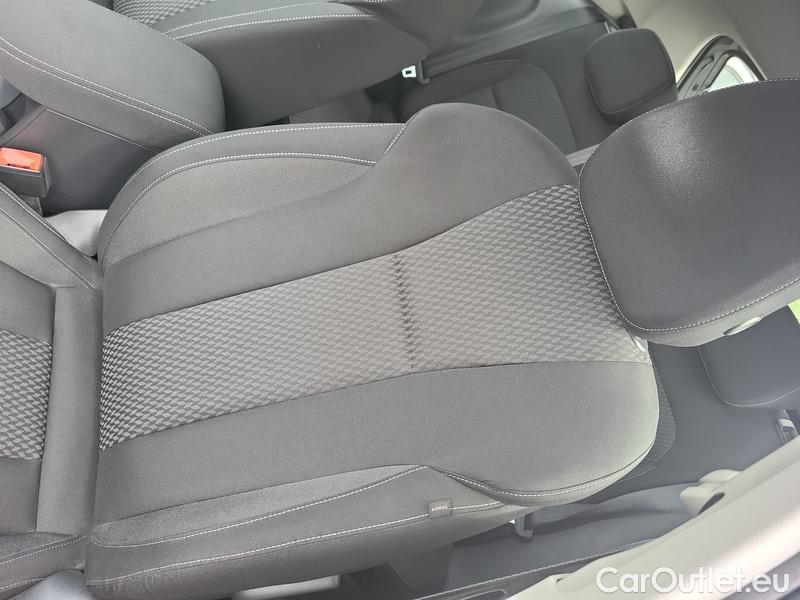  Skoda  Fabia  (PJ3) (2021)  1.0 MPI 70 Style 5d #10