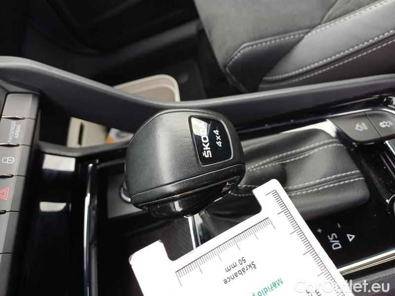 Skoda  Kodiaq  (2016) Kod.2.0TDI 110 Sportlin 4x4 AT #9