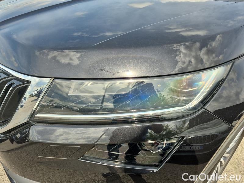  Skoda  Kodiaq  (2016)  2.0 TDI 147 L&K 4x4 AT #24