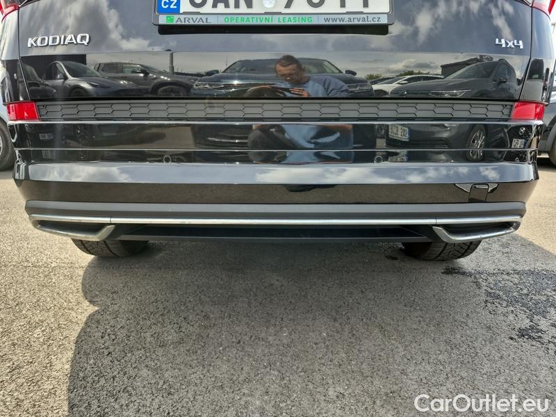  Skoda  Kodiaq  (2016)  2.0 TDI 147 L&K 4x4 AT #19