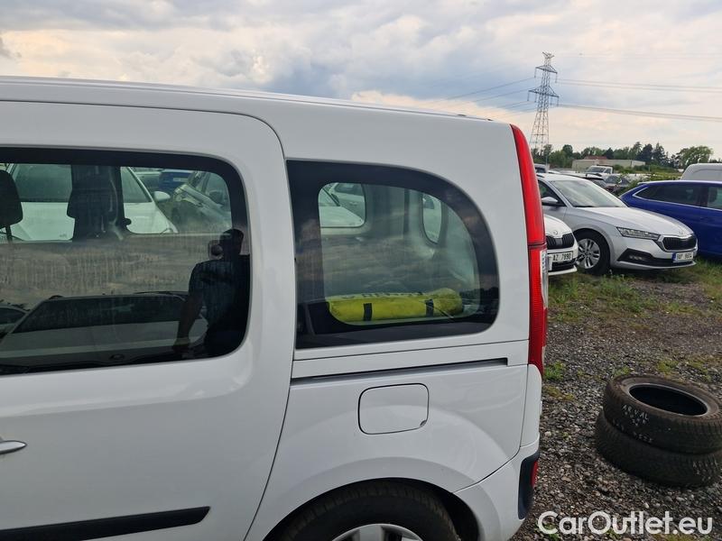  Renault  Kangoo  III (03.2021->)  1.5BdCi 95 Zen 5d #36