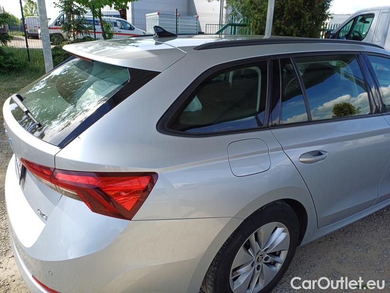  Skoda  Octavia  Combi (NX3)(2020) Oct.C.2.0TDI 110 4x4 Ambit AT #16
