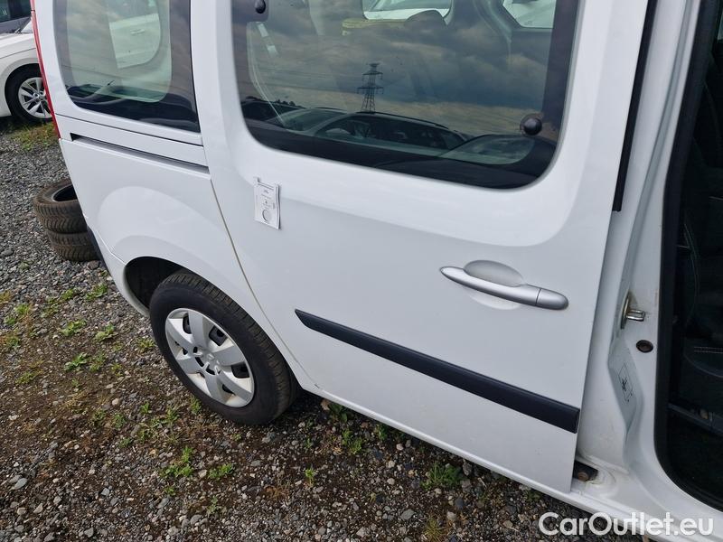  Renault  Kangoo  III (03.2021->)  1.5BdCi 95 Zen 5d #23