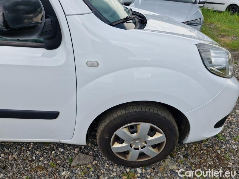  Renault  Kangoo  III (03.2021->)  1.5BdCi 95 Zen 5d #45