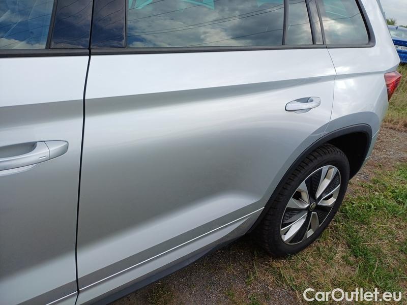  Skoda  Kodiaq  (2016) Kod.2.0TDI 110 Sportlin 4x4 AT #11