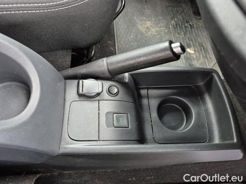  Renault  Kangoo  2 (2008)  1.5BdCi 95 Zen 5d #22