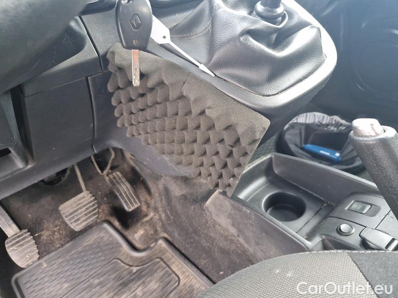  Renault  Kangoo  III (03.2021->)  1.5BdCi 95 Zen 5d #31