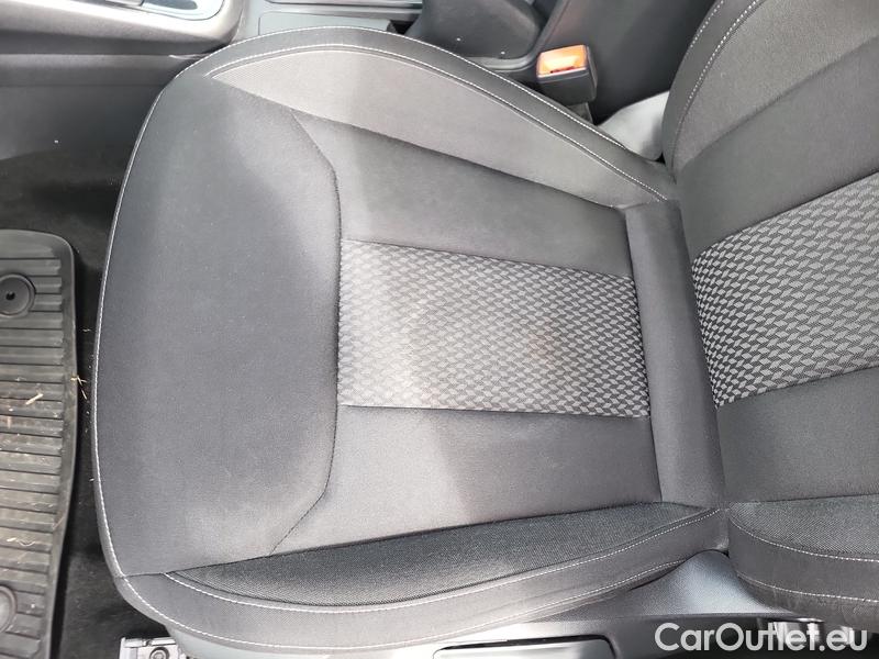  Skoda  Fabia  (PJ3) (2021)  1.0 MPI 70 Style 5d #9