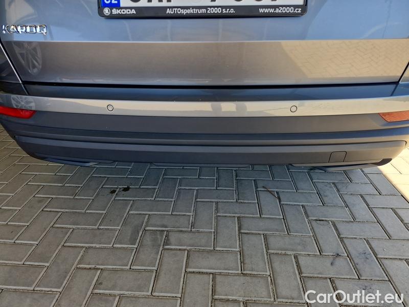  Skoda  Karoq  (NU)(2017->) 1.5TSI 110 Sp.Exclusiv AT #11