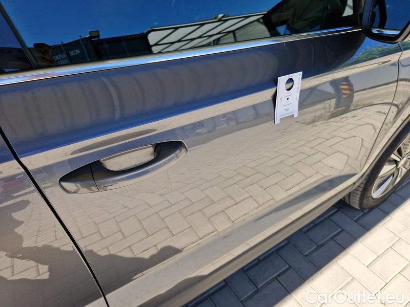  Skoda  Karoq  (NU)(2017->) 1.5TSI 110 Sp.Exclusiv AT #17
