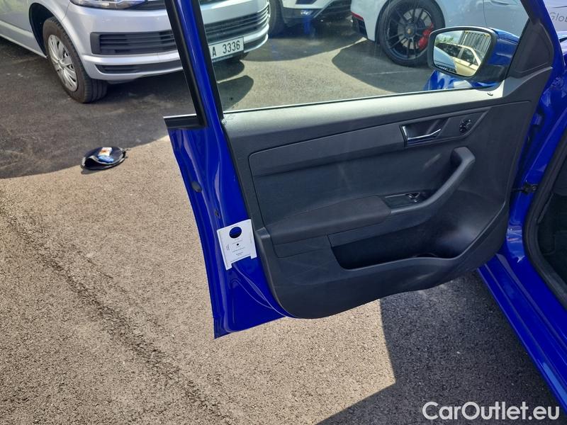  Skoda  Fabia  Combi (2015) Com.1.0TSI 70 Ambition 5d #2