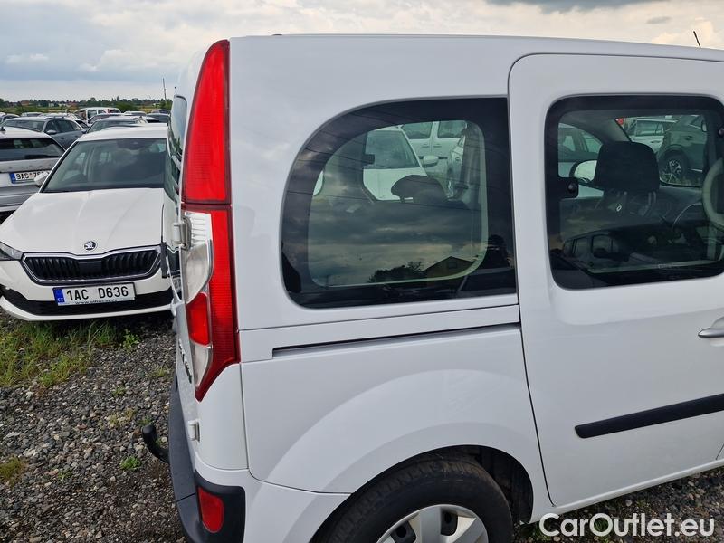  Renault  Kangoo  III (03.2021->)  1.5BdCi 95 Zen 5d #41