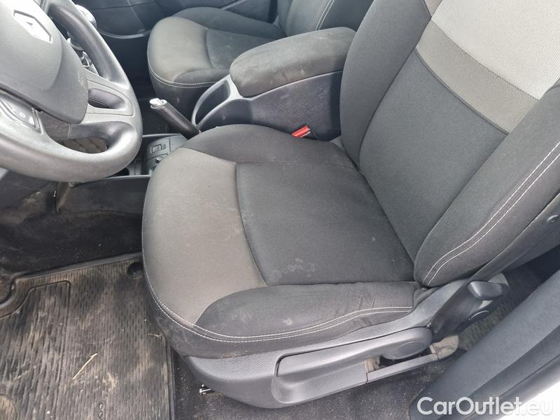  Renault  Kangoo  III (03.2021->)  1.5BdCi 95 Zen 5d #9