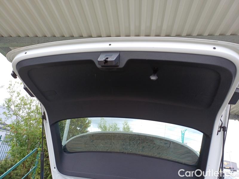  Skoda  Octavia  Combi (NX3)(2020) Oct.Combi 2.0TDI 85 Style #12
