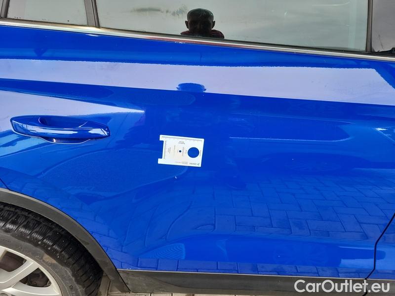  Skoda  Kodiaq  (2016)  2.0TDI 110 Style AT #13