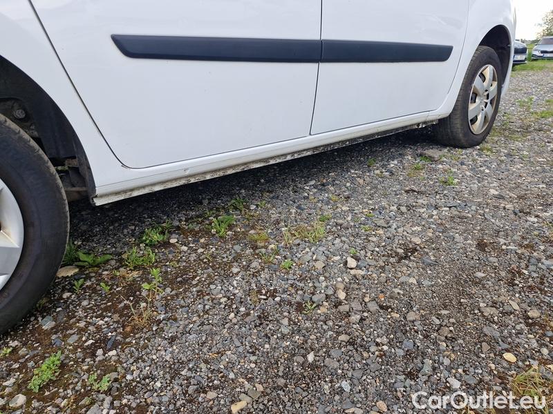  Renault  Kangoo  III (03.2021->)  1.5BdCi 95 Zen 5d #42