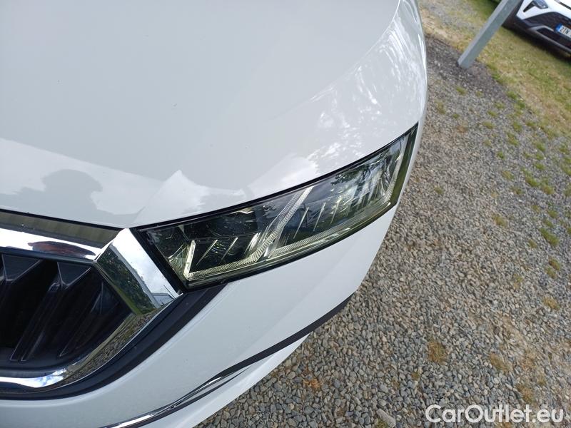  Skoda  Octavia  Combi (NX3)(2020) Oct.Combi 2.0TDI 85 Style #3