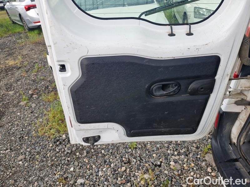  Renault  Kangoo  III (03.2021->)  1.5BdCi 95 Zen 5d #13