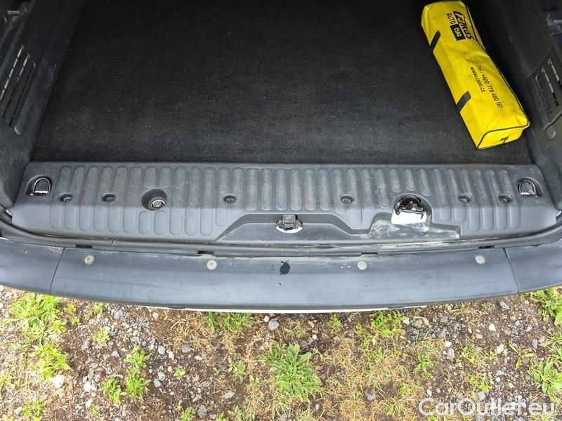  Renault  Kangoo  2 (2008)  1.5BdCi 95 Zen 5d #13