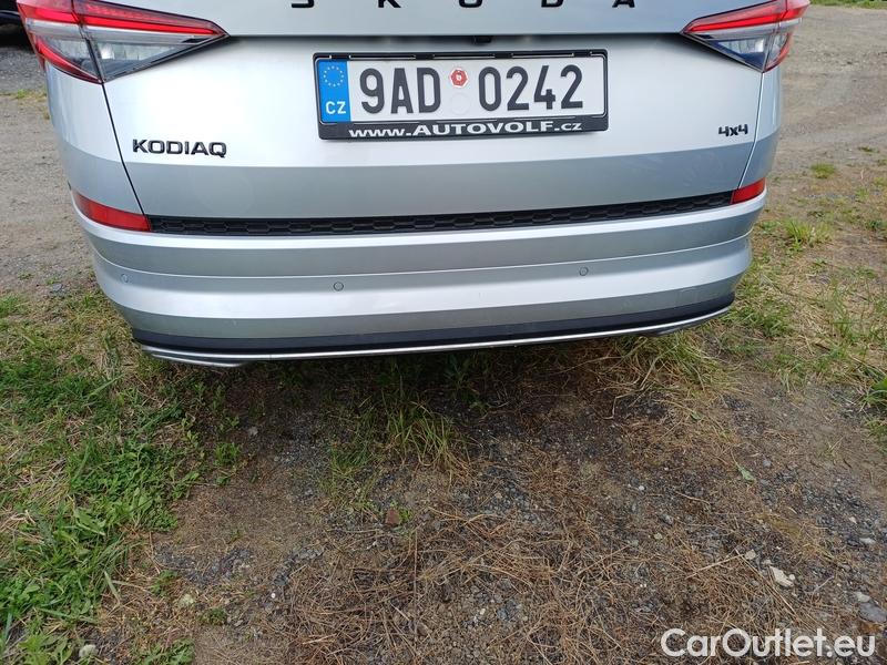  Skoda  Kodiaq  (2016) Kod.2.0TDI 110 Sportlin 4x4 AT #12