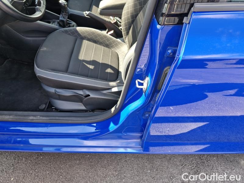  Skoda  Fabia  Combi (2015) Com.1.0TSI 70 Ambition 5d #6