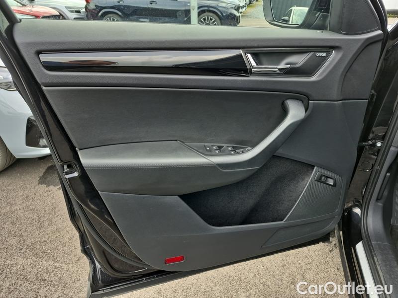  Skoda  Kodiaq  (2016)  2.0 TDI 147 L&K 4x4 AT #8