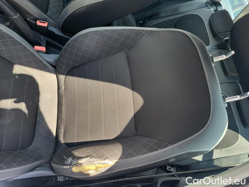  Skoda  Fabia  Combi (2015)  Com.1.0TSI 70 Ambition #10
