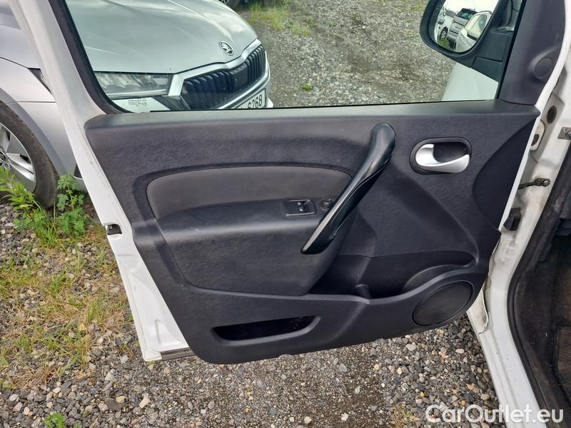  Renault  Kangoo  III (03.2021->)  1.5BdCi 95 Zen 5d #10