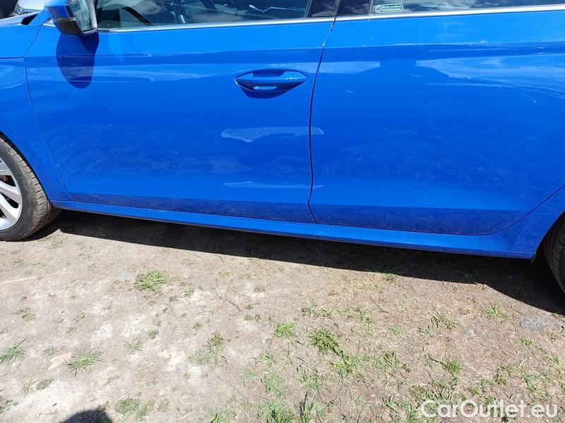  Skoda  Octavia  Combi (NX3)(2020) Oct.Combi 2.0TDI 85 Style #5
