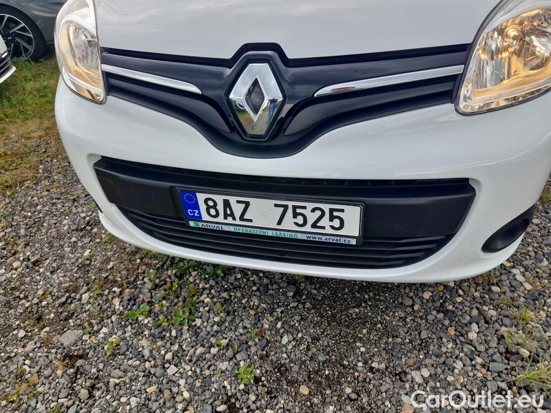  Renault  Kangoo  III (03.2021->)  1.5BdCi 95 Zen 5d #25