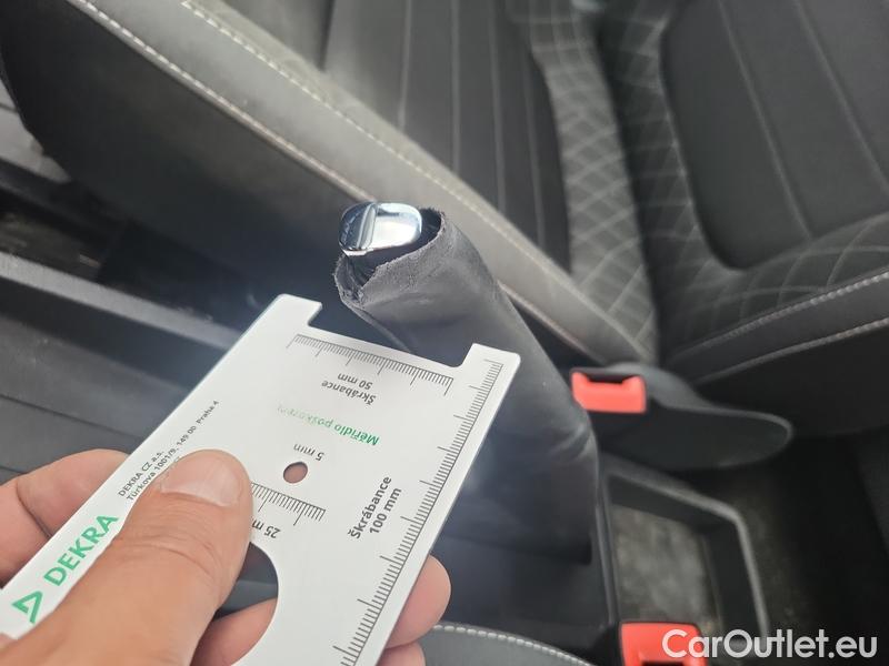  Skoda  Fabia  Combi (2015)  Com.1.0TSI 70 Ambition #8