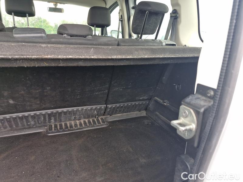  Renault  Kangoo  III (03.2021->)  1.5BdCi 95 Zen 5d #39