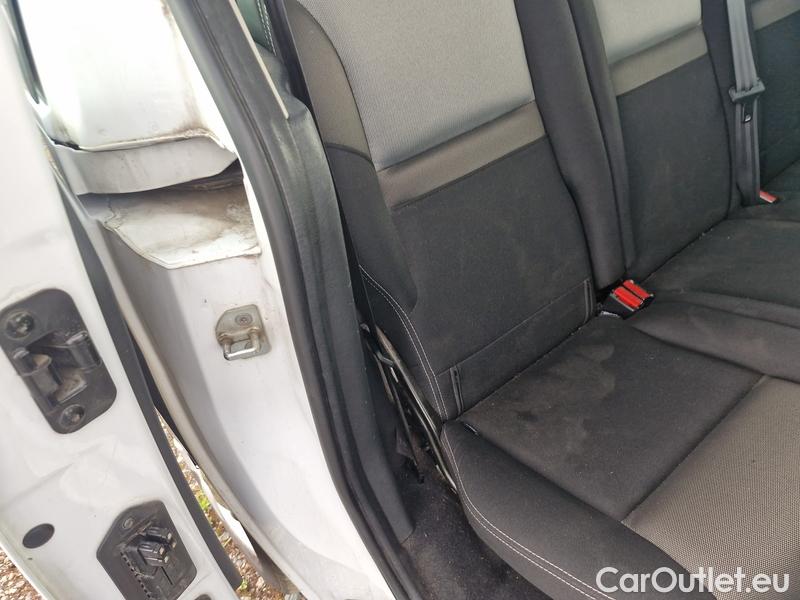  Renault  Kangoo  III (03.2021->)  1.5BdCi 95 Zen 5d #18