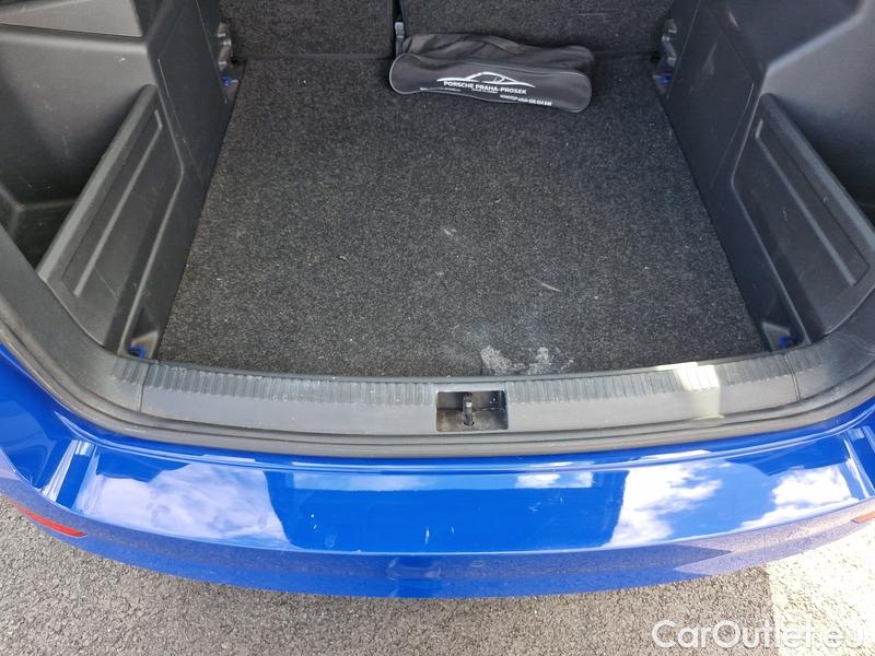  Skoda  Fabia  Combi (2015) Com.1.0TSI 70 Ambition 5d #20