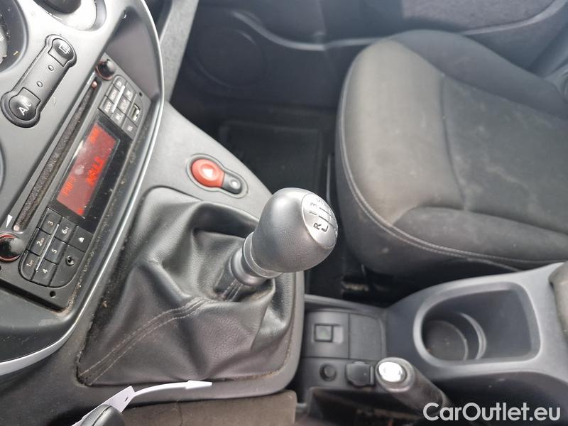  Renault  Kangoo  III (03.2021->)  1.5BdCi 95 Zen 5d #7