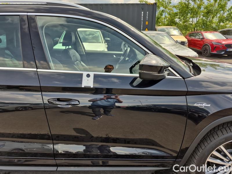  Skoda  Kodiaq  (2016)  2.0 TDI 147 L&K 4x4 AT #17
