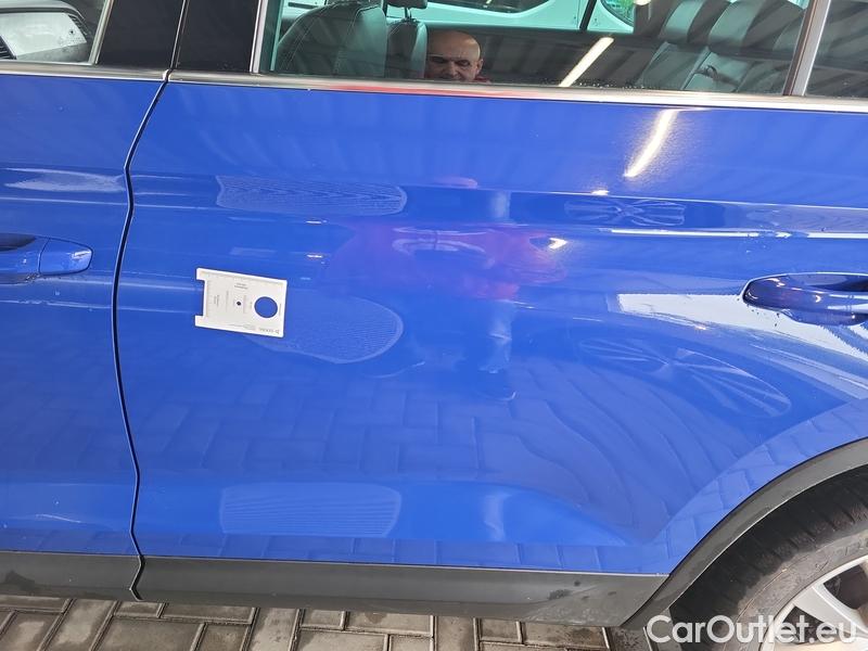  Skoda  Kodiaq  (2016)  2.0TDI 110 Style AT #9