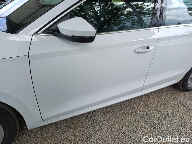  Skoda  Octavia  Combi (NX3)(2020) Oct.Combi 2.0TDI 85 Style #5