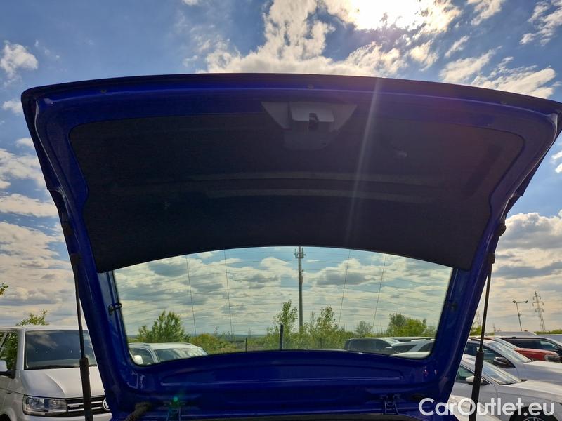  Skoda  Fabia  Combi (2015) Com.1.0TSI 70 Ambition 5d #19